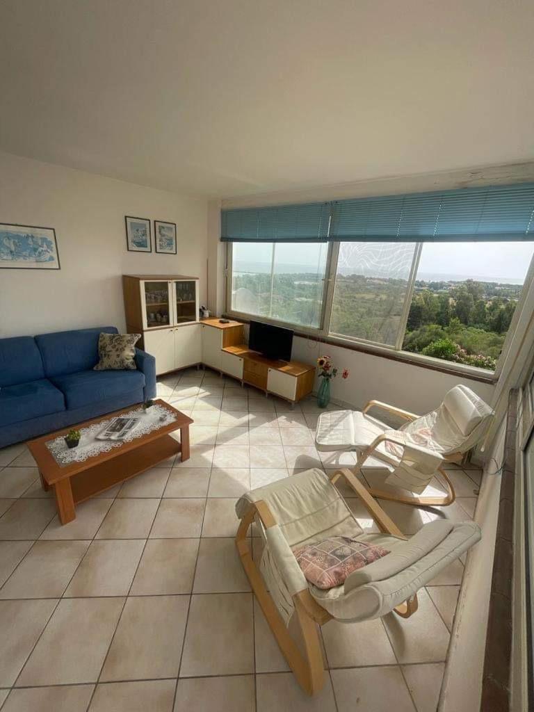Apartment Splendida Casa Vacanze - Con Vista Mare